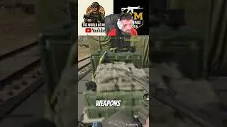 Epic Money Drop in Call of Duty! #shorts