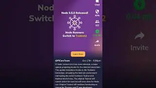 How to check your kyc on pi network  #piblockchain #piwallet #pimining #pisquare #pistorm #pi