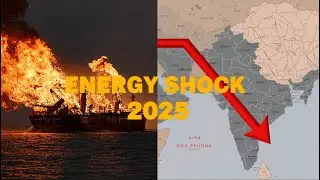 Energy Shock 2025: India Defies U.S. Tariffs&mdash;Markets React!