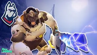 Kutztown Overwatch LAN 2021 Highlights - DeSales