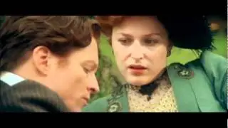 The House of Mirth - Lily and Selden Scene