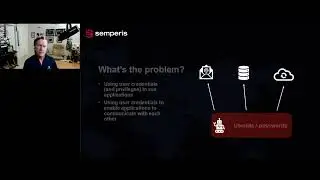 Mind the Gap  How to Secure Active Directory Service Accounts