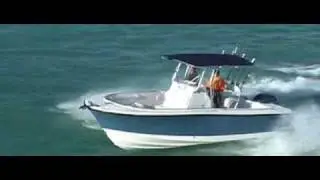 2010 EdgeWater 228cc