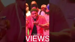 GOODZ str8 teachin&rsquo; vs EAZY THE BLOCK CAP!