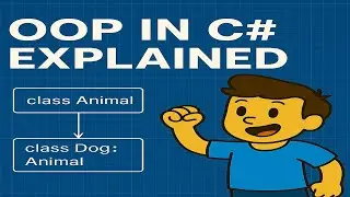 C# OOP for Beginners: Intro to Object Oriented Programming