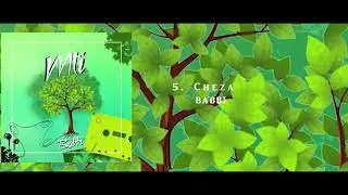 BABBI - Cheza (Mti EP)
