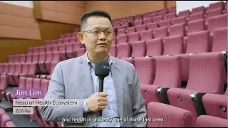 Health Ecosystem Day: Unveiling the Future of Health Ecosystems
