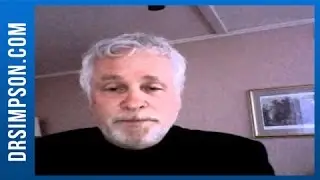 Dr. Terry Simpson on Caldwell Esselstyn and Plant based diets
