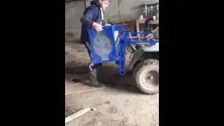Agri-click