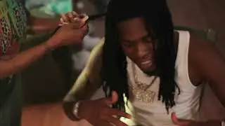 OG DBERRY - SUIT UP (Official Music Video) Directed By MHARRIS