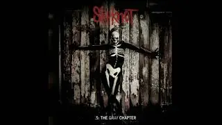 Slipknot - Sarcastrophe (instrumental)