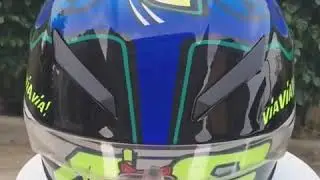 DQL Full Face Helmet