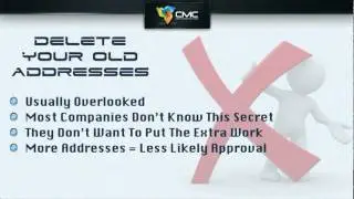 Credit Mastery Challenge secret ninja techniques