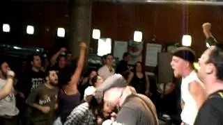 Banda Subviventes - LIBERDADE PROLETÁRIA