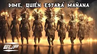 DIME, QUIEN ESTARA MAÑANA - Micro Shanix - (Video IA)