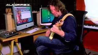 Audified AMPLION PRO 1.1. [LEGACY]