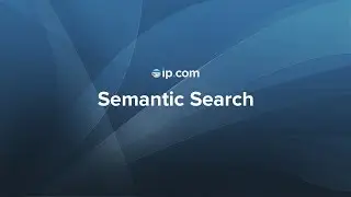 Semantic Search