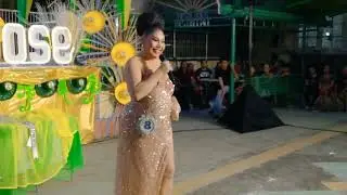 MISS GAY INTERGALACTIC 2023 AT BRGY CALAWITAN SAN ILDEFONSO BULACAN/TOP 10 QUESTION AND ANSWER