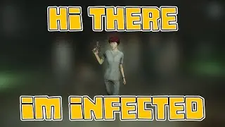 DECEIT // HI I'M NINA I'M INFECTED - #06