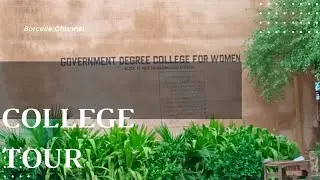 GOVERNMENT DEGREE WOMEN COLLEGE BLOCK M NORTH NAZIMABAD KARACHI