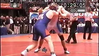 285 Adam LoPiccolo AMER wbf Andy Patrick BS 2m27s