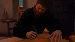 Kingdom Come: Deliverance - 130 серия - Нам нужен Конрад Кейзер