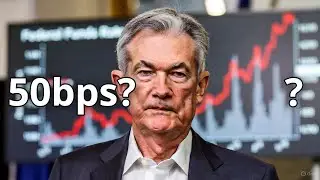 The Fed Just Blinked &ndash; Emergency Rate Cut Coming?