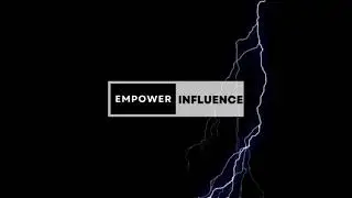 Get Empower As An Influencer With EmpowerInfluence