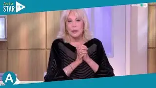Amanda Lear, un homme ? Ses confidences &eacute;tonnantes sur la rumeur