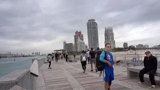 Miami - Hmong Hikers Explored Florida (Travels Film)