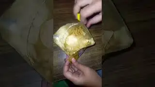 bingo #chips #bingo #cream #onion #flavour #youtubeshorts #trending #yummy