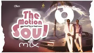 THE MOTION SOUL MIX
