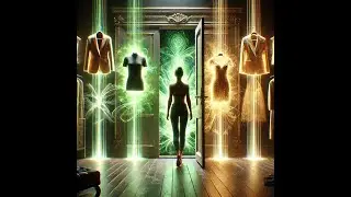 EPISODE 8 -   CLOTHING PURCHASES IDENTITY, STATUS, AND FINANCIAL VIBRATION