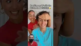 Cc:@CadelandMia Забавный момент #шорты
