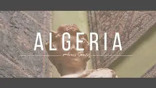 [FREE FOR PROFIT] Gnawa Type Beat 