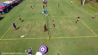 G-Vegas Tournament Compilation