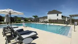 Belle Savanne Community Pool 1