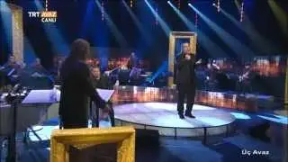 Tuncay Kurtoğlu - Gerizler Başı