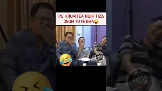 en apiangin nuih a tiza😆 #mizo #funny #show #viral #shorts #fth #comedy