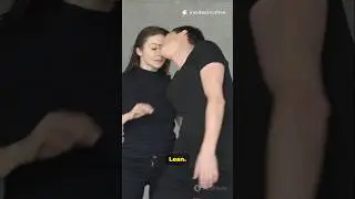 The Fastest Seduction Trick Ever 😳#DarkPsychology #InstantAttraction #facts #reelschallenge