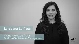 Food for Thought - Millennials e investimenti, parla Goldman Sachs Asset Management