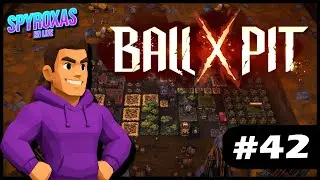 LE TROU NOIR EST PRESENT ► BALL x PIT #042