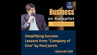 Simplifying Success: Lessons from 