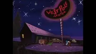 Ren and Stimpy Music - We Wish You A Merry Christmas (B)