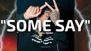 Central Cee x Sad Melodic Drill Type Beat | Emotional Sample Drill Beat 