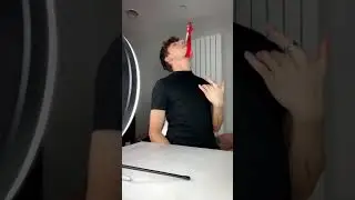 SWORD MAGIC GONE WRONG!