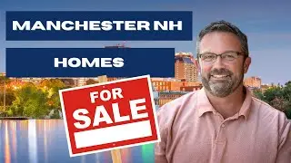 Manchester NH Homes For Sale