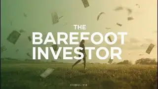 The Barefoot Investor | Simple Steps to Financial Freedom
