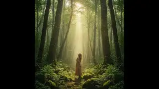 The Secret Therapy Hidden in Trees. No One Tells You About!