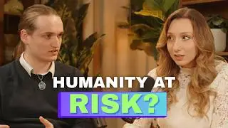 Слишком ли опасно создавать сверхинтеллект на основе искусственного интеллекта?
